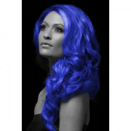 Smiffys Hair Colour Spray Blue 125ml