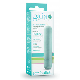 Blush Gaia Eco Bullet Aqua