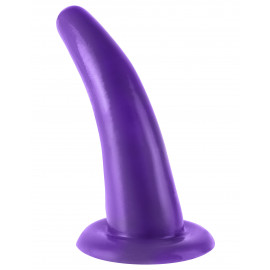 Pipedream Dillio Anal Teaser 11.4cm Purple