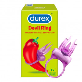 Durex Intense Little Devil Vibrating Ring