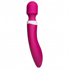 Doc Johnson iVibe Select iWand Pink