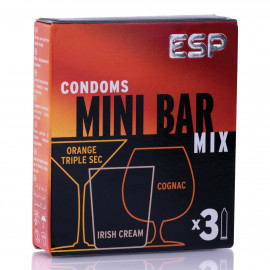 ESP Mini Bar 3 pack