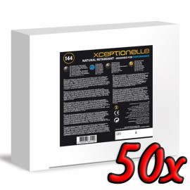 Xceptionelle 50 pack