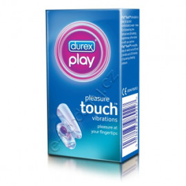 Durex Play Touch