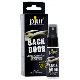 Pjur BACK DOOR Anal Comfort Spray 20ml