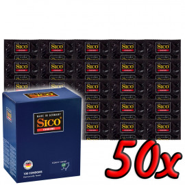 SICO 49 50 pack