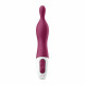 Satisfyer A-Mazing 1 Berry