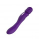 Nalone Jane Double Vibrator Purple